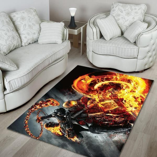 skull teppich 01903 home decor bedroom living room decor 3511