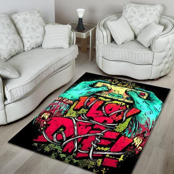 skull teppich 02101 home decor bedroom living room decor 2242