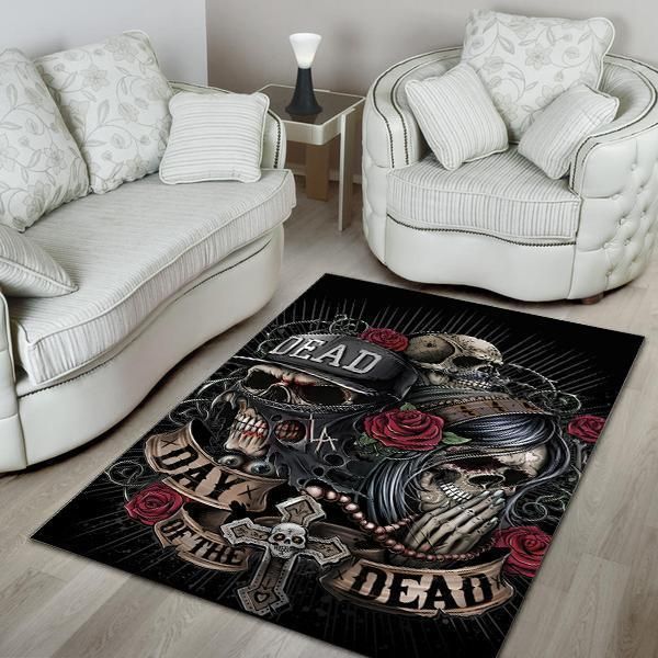 skull teppich 02110 home decor bedroom living room decor 1922