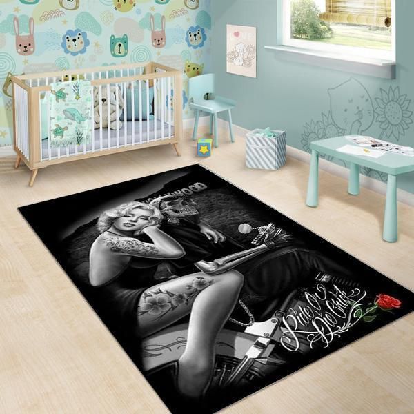 skull teppich 02156 home decor bedroom living room decor 2041