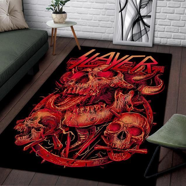 slayer teppich haus dekoration schlafzimmer wohnzimmer dekor 6172