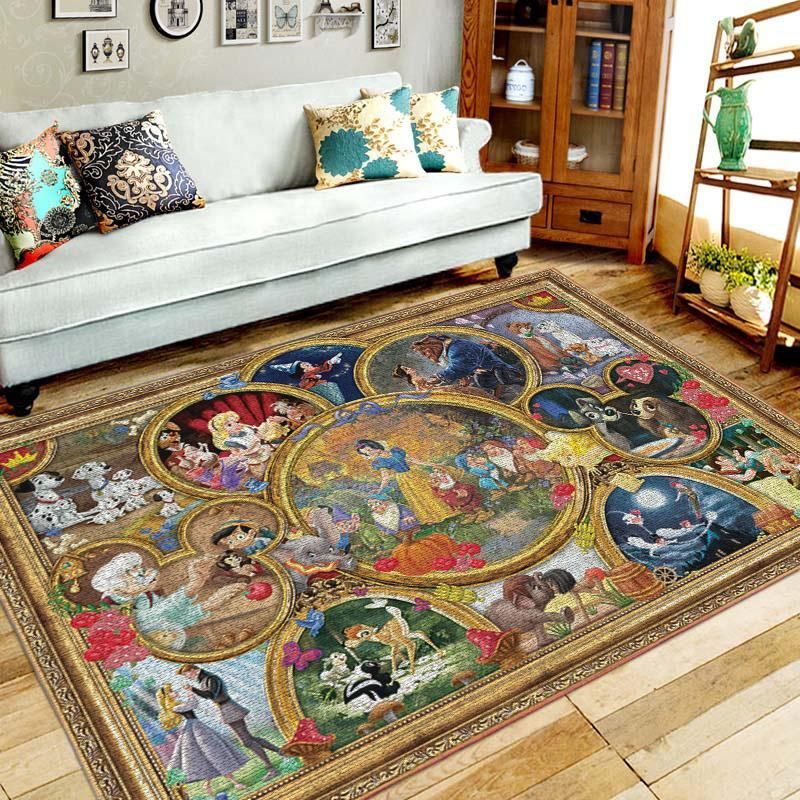 snow white teppich haus dekoration schlafzimmer wohnzimmer dekor 2261