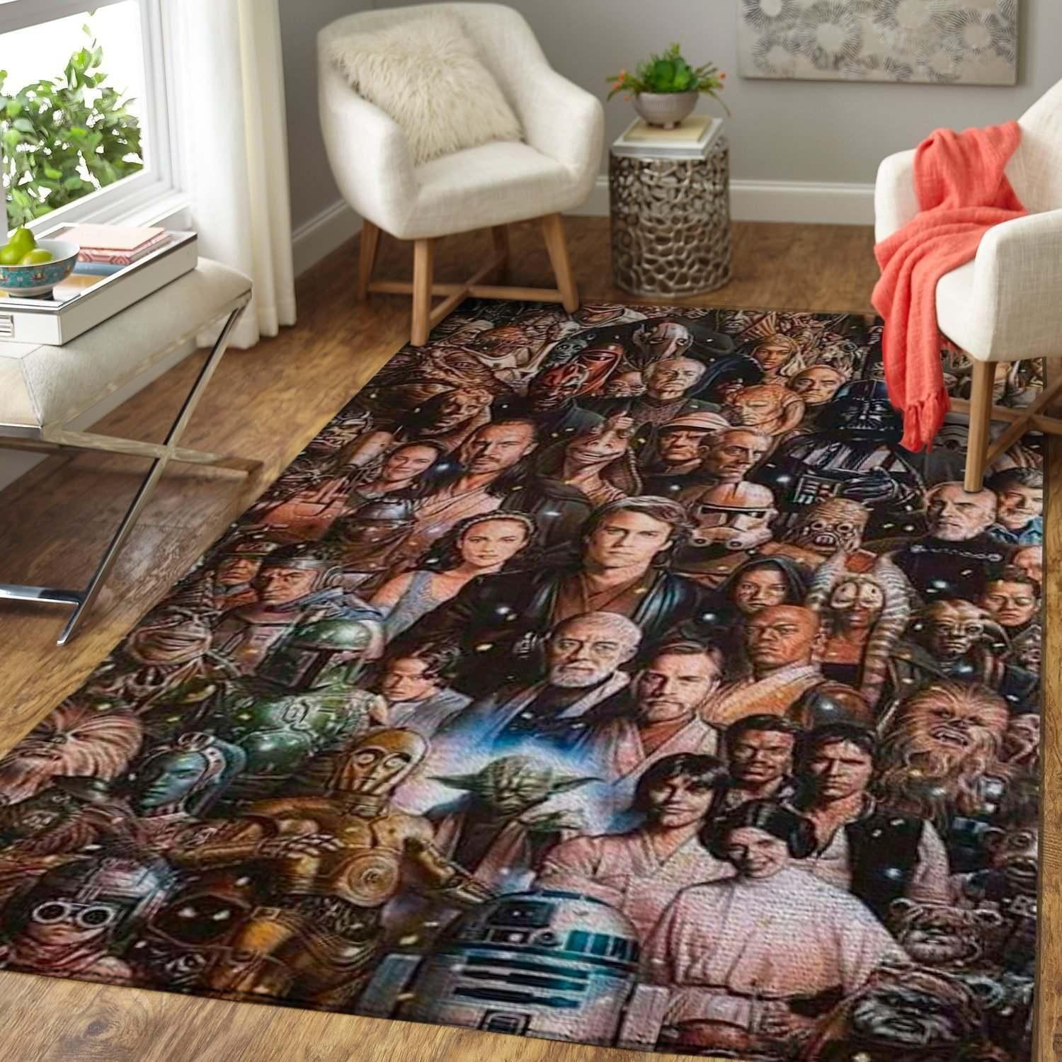 star war fans teppich movie home decor homebeautyus 6093