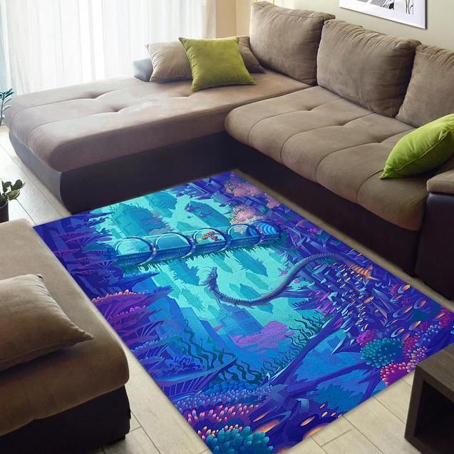 super metroid maridia teppich haus dekoration schlafzimmer wohnzimmer dekor 1095