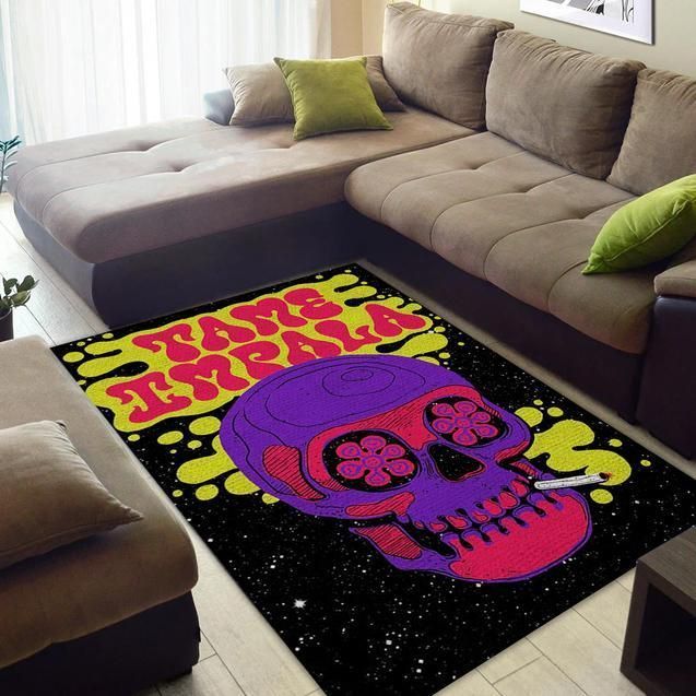 tame impala teppich haus dekoration schlafzimmer wohnzimmer dekor 4875