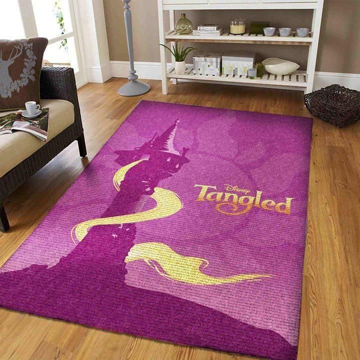 tangled teppich disney home decor homebeautyus 5569