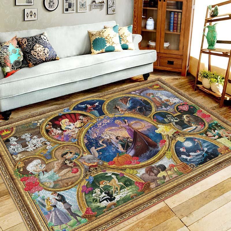 tangled teppich haus dekoration schlafzimmer wohnzimmer dekor 3366