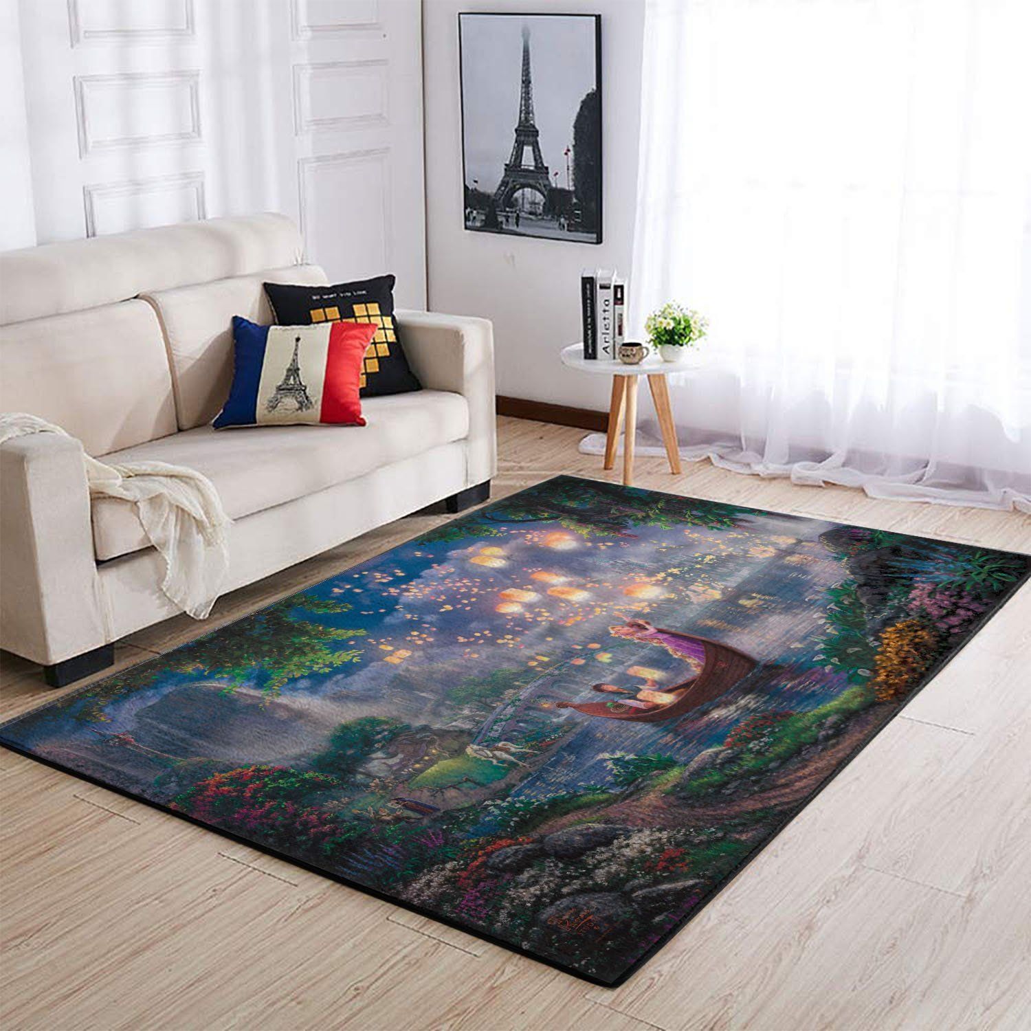 tangled teppich haus dekoration schlafzimmer wohnzimmer dekor 5885
