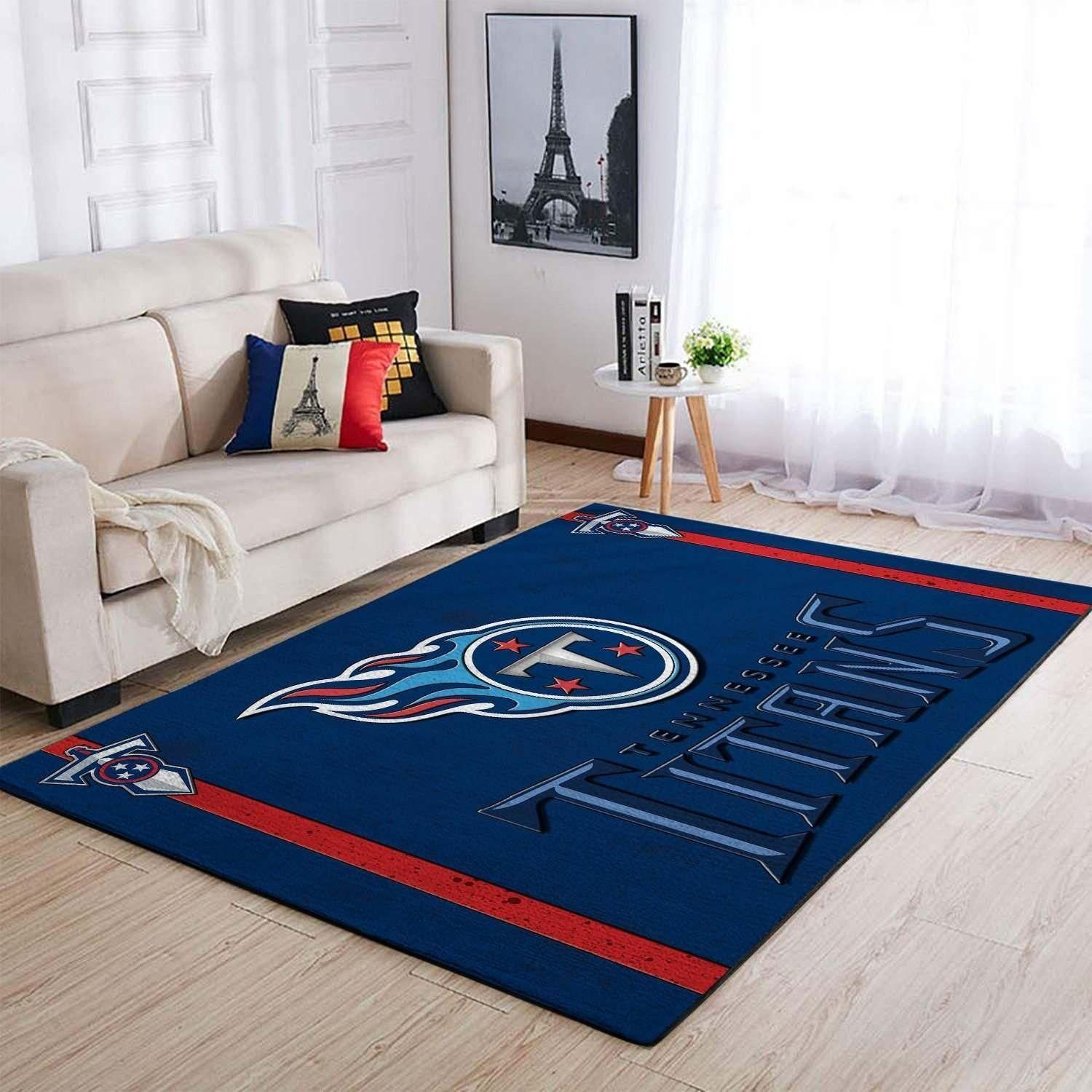 tennessee titans teppichnfl football floor decor 191007 4881