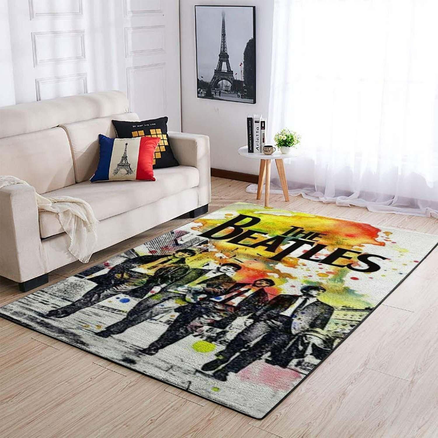 the beatles teppich music floor teppich home decor homebeautyus 2611