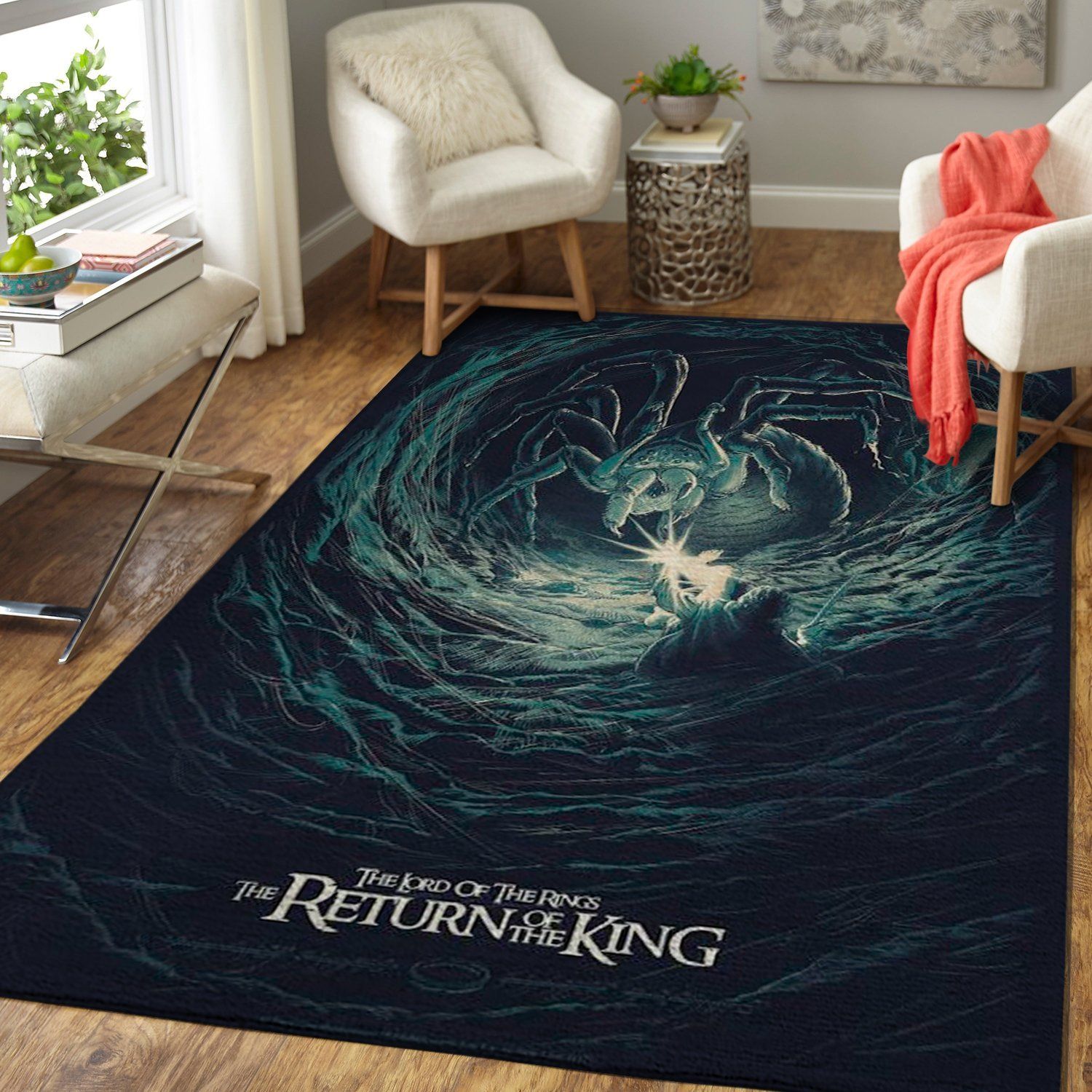 the lord of the rings teppich the return of the king teppich haus dekoration schlafzimmer wohnzimmer dekor 4343