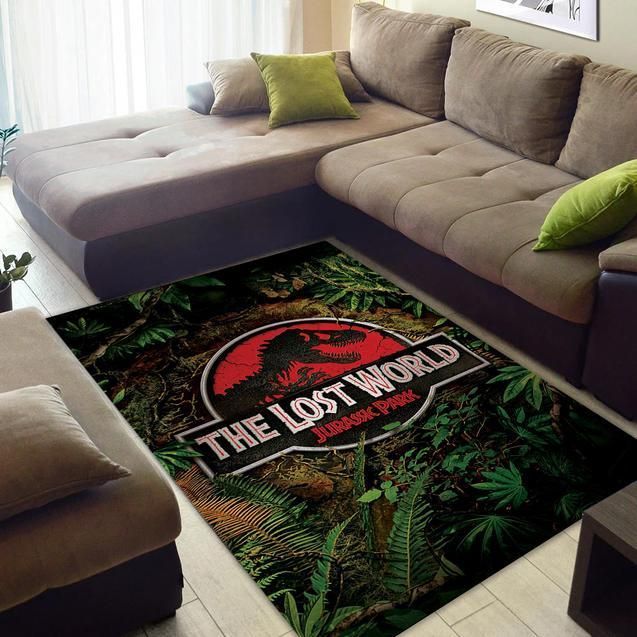 the lost world jurassic park teppich haus dekoration schlafzimmer wohnzimmer dekor 1631