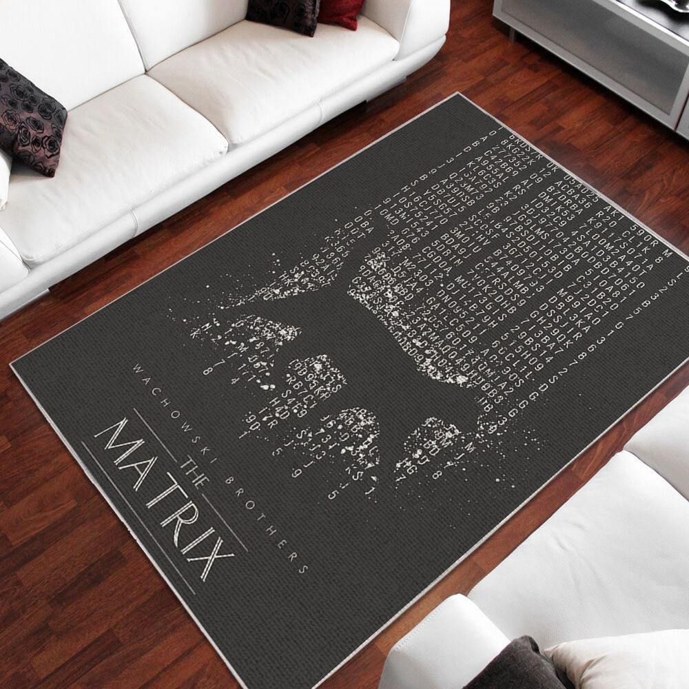 the matrix teppich haus dekoration schlafzimmer wohnzimmer dekor 1779