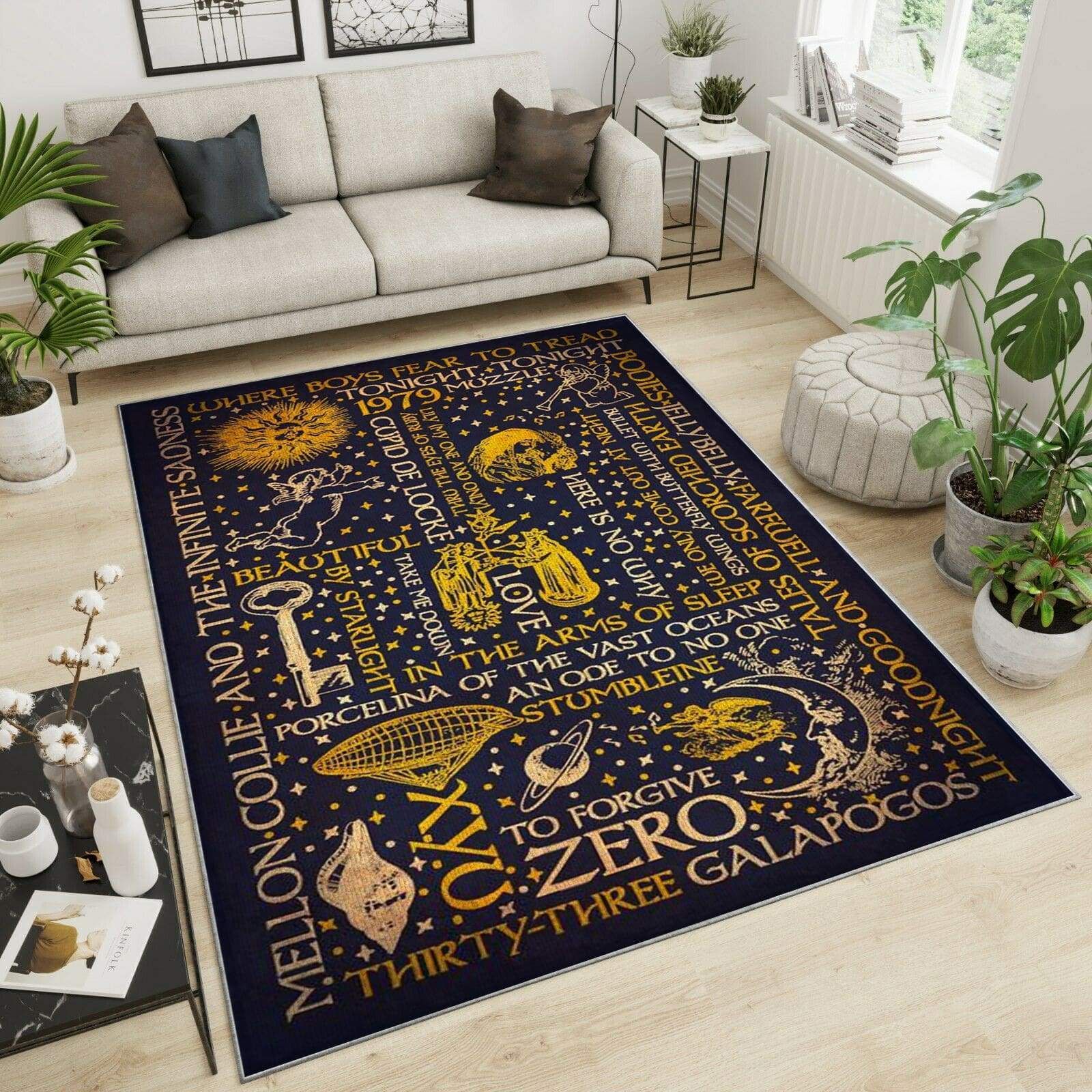 the smashing pumpkins teppich haus dekoration schlafzimmer wohnzimmer dekor 6658