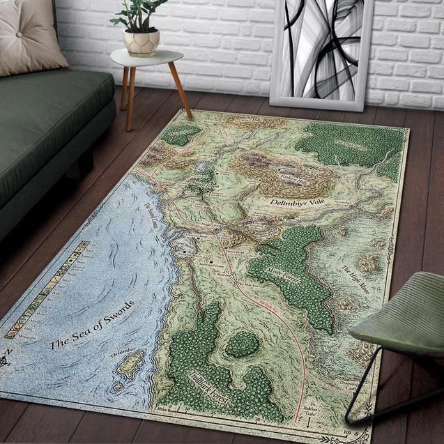 the sword coast teppich haus dekoration schlafzimmer wohnzimmer dekor 5650