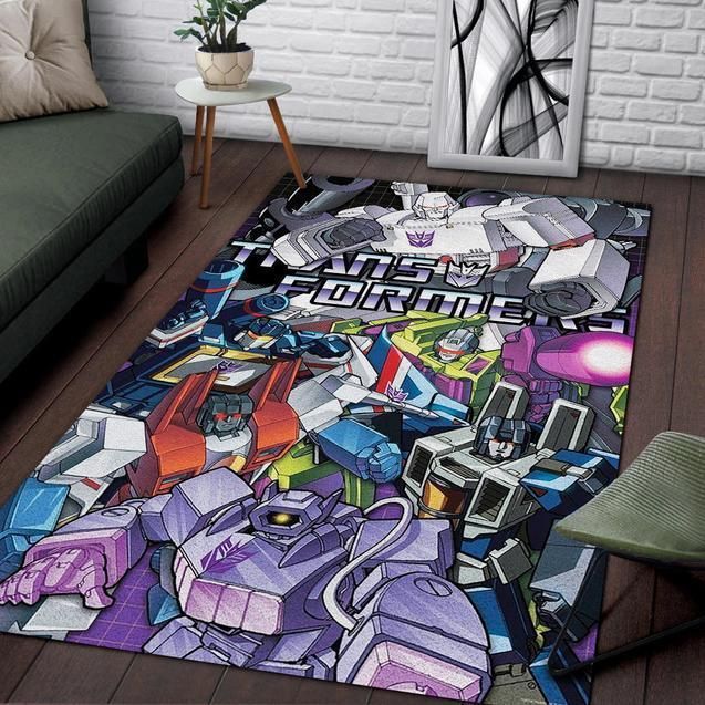 transformer teppich home decor bedroom living room decor 3264