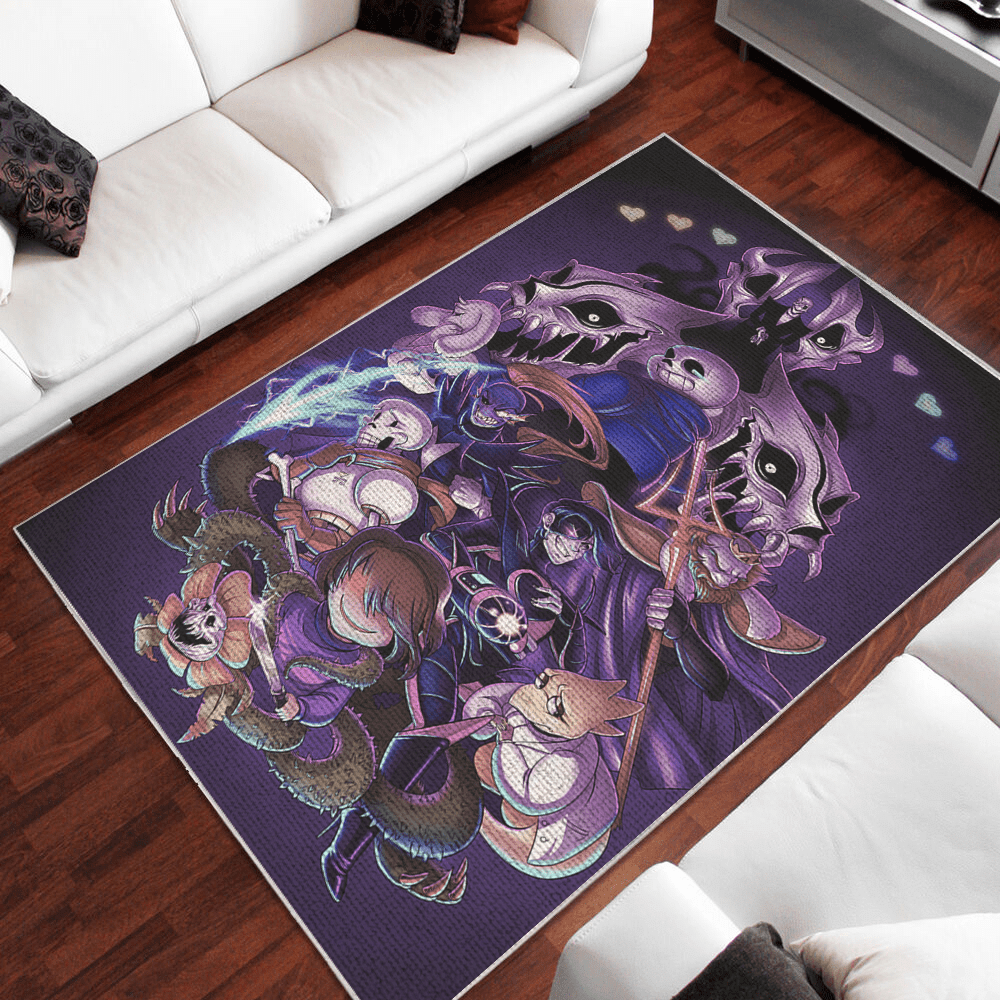 undertale teppich haus dekoration schlafzimmer wohnzimmer dekor 5860