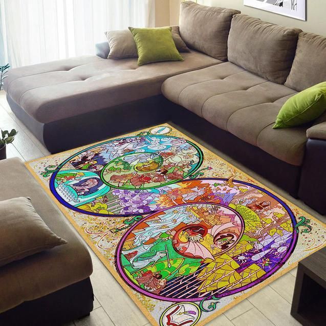 vitrais inspirados em senhor dos aneis teppich haus dekoration schlafzimmer wohnzimmer dekor 5623