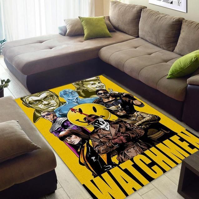 watchmen teppich haus dekoration schlafzimmer wohnzimmer dekor 8550