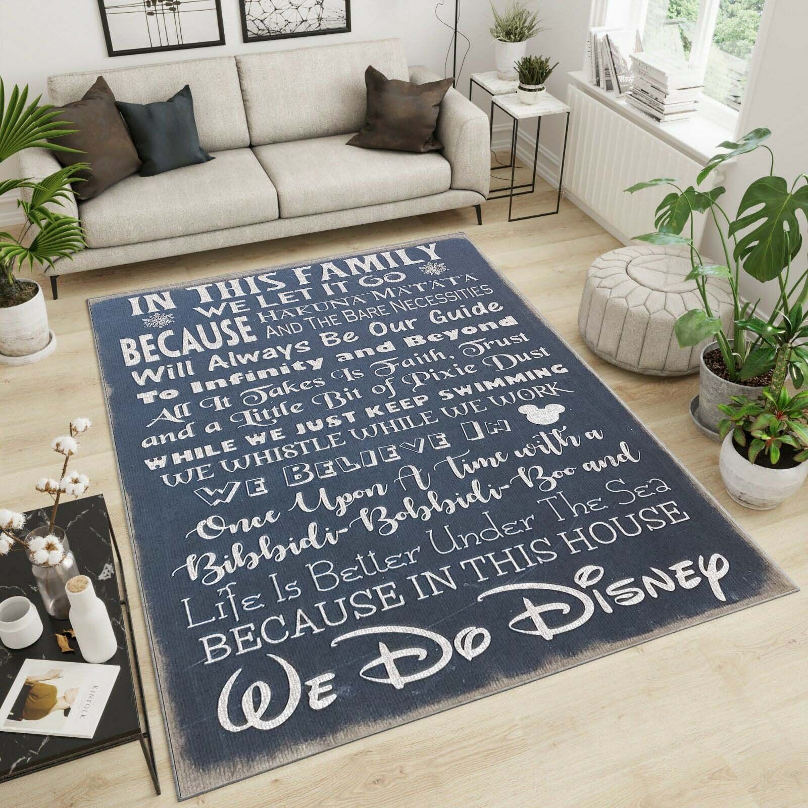 we do disney teppich haus dekoration schlafzimmer wohnzimmer dekor 7030