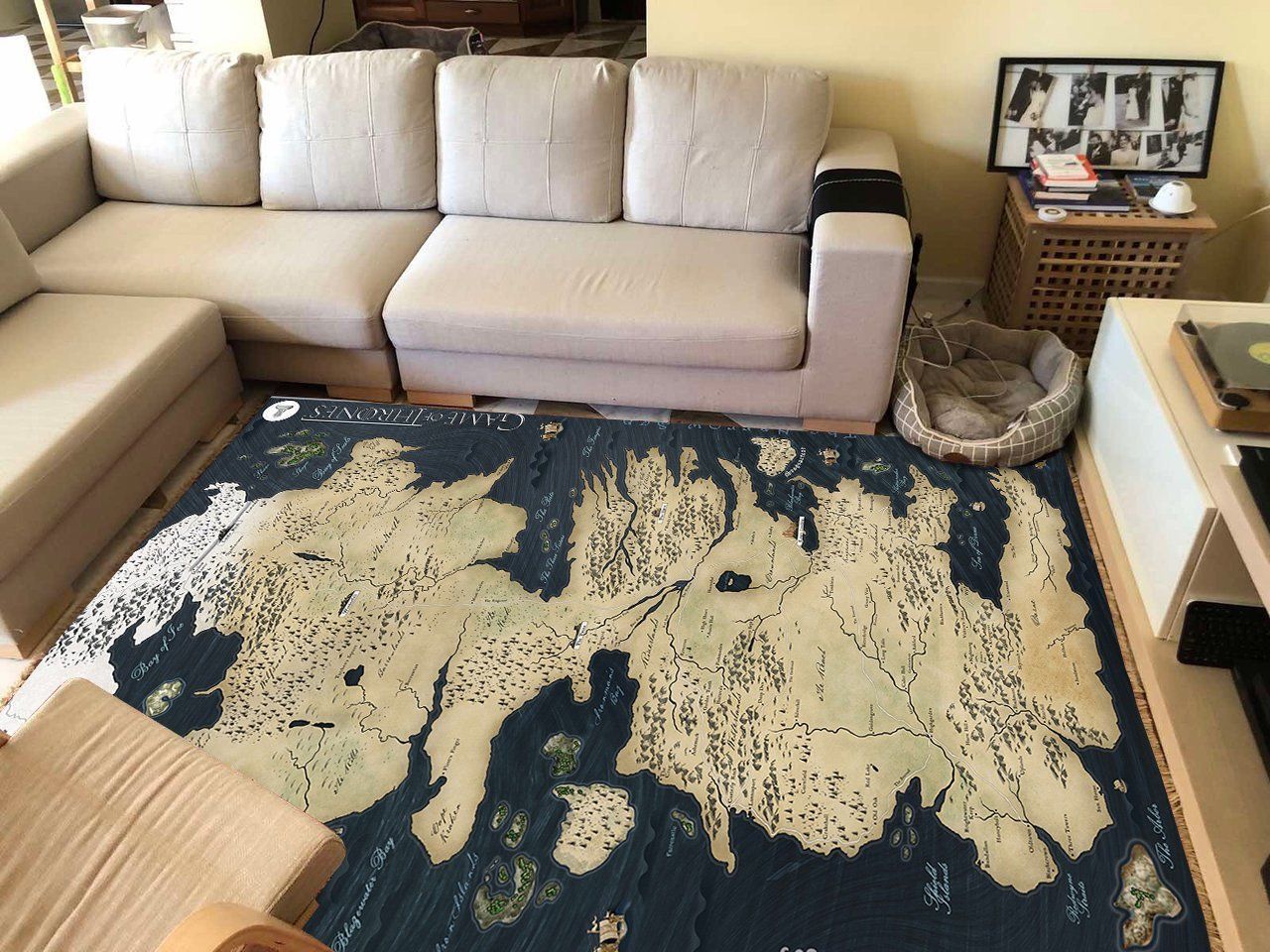 westeros map teppichgot high resolution 04900 home decor bedroom living room decor 2797