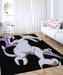 aerodactyl pokemon teppich wohnzimmer kchenteppich teppichboden carpet matjm8qr