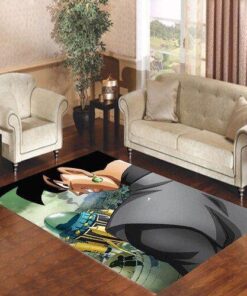 black goku dragon ball teppich wohnzimmer kchenteppich teppichboden carpet matbrplq