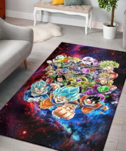 dragon ball anime character teppich wohnzimmer kchenteppich teppichboden carpet matlfzjy