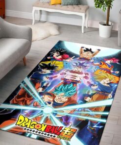 dragon ball anime collection teppich wohnzimmer kchenteppich teppichboden carpet matul7ks