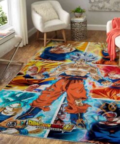 dragon ball anime teppich wohnzimmer kchenteppich teppichboden carpet matjwxhb