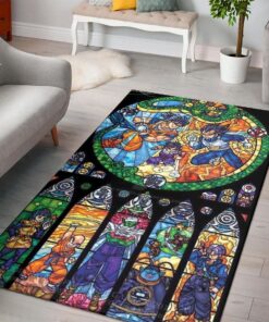 dragon ball anime teppich wohnzimmer kchenteppich teppichboden carpet matsjxkw