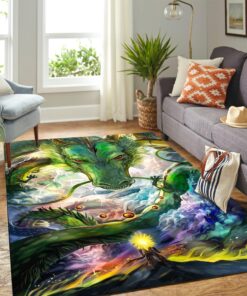 dragon ball area teppich wohnzimmer kchenteppich teppichboden carpet matkxkhy