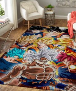 dragon ball limited edition teppich wohnzimmer kchenteppich teppichboden carpet matpw60r