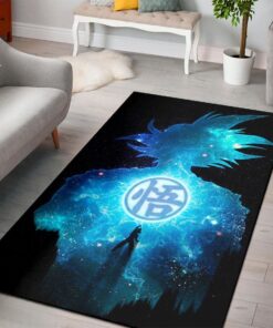 dragon ball manga teppich wohnzimmer kchenteppich teppichboden carpet matm6zer