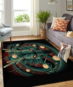 dragon ball shenron teppich wohnzimmer kchenteppich teppichboden carpet matnzzm1