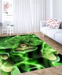 dragon ball super broly teppich wohnzimmer kchenteppich teppichboden carpet mat4hmjn