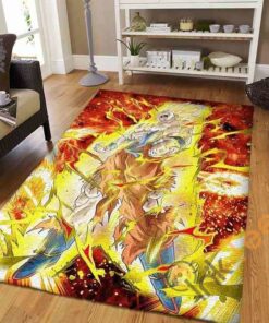 dragon ball teppich wohnzimmer kchenteppich teppichboden carpet matjpuib