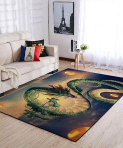 dragon ball z area teppich wohnzimmer kchenteppich teppichboden carpet mat4v0sh