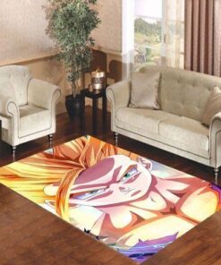 dragon ball z super gohan teppich wohnzimmer kchenteppich teppichboden carpet matfflih
