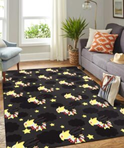 giratina pokemon teppich wohnzimmer kchenteppich teppichboden carpet matoqgux