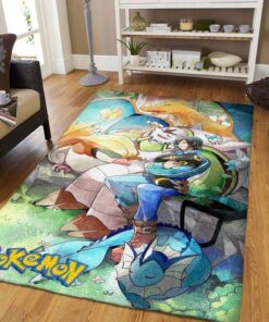 pokemon anime movies area teppich wohnzimmer kchenteppich teppichboden carpet matkcwaa