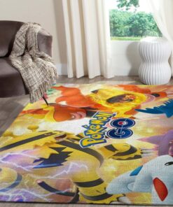 pokemon anime movies area teppich wohnzimmer kchenteppich teppichboden carpet matzxroc