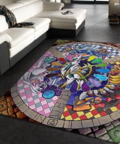 pokemon anime teppich wohnzimmer kchenteppich teppichboden carpet matncsgu