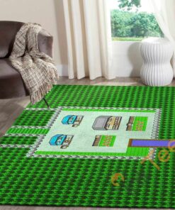 pokemon area teppich wohnzimmer kchenteppich teppichboden carpet mat74nsd