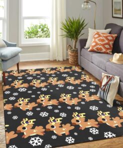 pokemon deer pattern teppich wohnzimmer kchenteppich teppichboden carpet matj8qsd