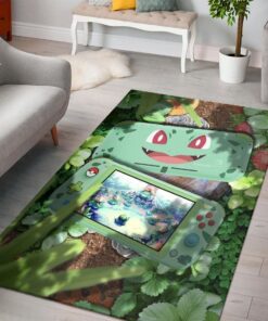 pokemon gaming collectiion area teppich wohnzimmer kchenteppich teppichboden carpet mat9whus