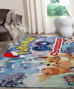 pokemon go merry christmas teppich wohnzimmer kchenteppich teppichboden carpet matlyxdc
