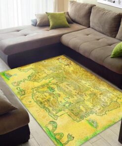 pokemon map art area teppich wohnzimmer kchenteppich teppichboden carpet matrt2tc