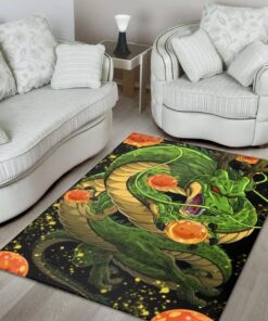 shenron dragon ball teppich wohnzimmer kchenteppich teppichboden carpet matm2hri