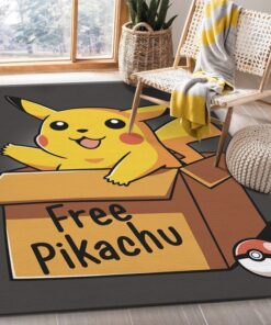 free pikachu pokemon teppich wohnzimmer kchenteppich teppichboden carpet matqgqhb